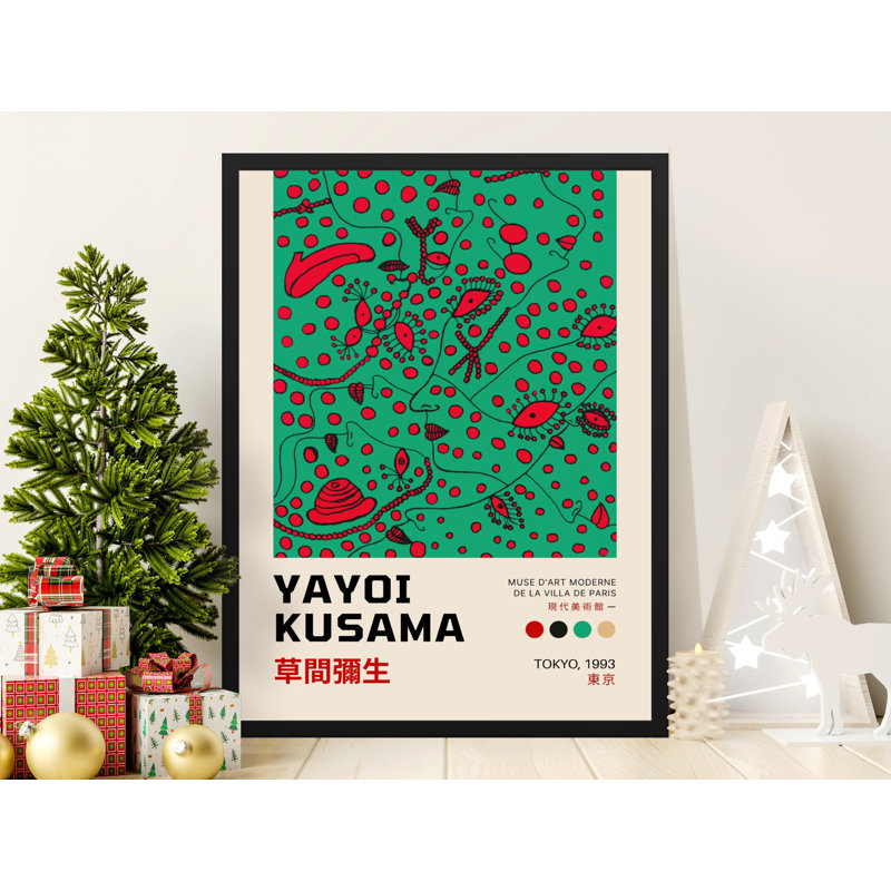 Chaning Single Picture Frame Print, 101.6 cm H x 66.04 cm W