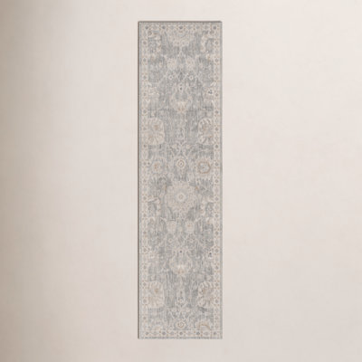 Conlan Oriental Rug