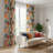 Semi Sheer Curtain Pair-61869848