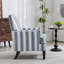 Chaise d'appoint Coastal-839121530