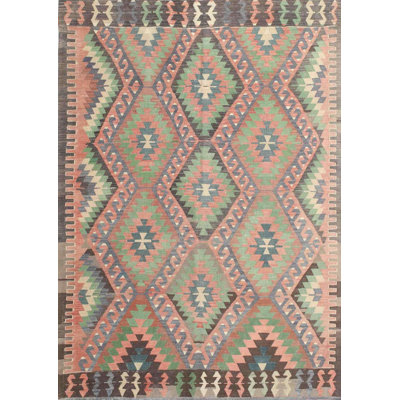 Imala Southwestern Indoor Rug