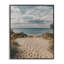 Giclée sur un chemin de plage parcouru par LSR Design Studio-1542803107-1542803105