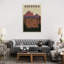 Arizona - Print on Canvas-49987485-56803377