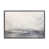 Single Picture Frame Weathered Zinc selected