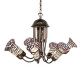 Gaynelle 7 - Light Chandelier