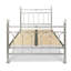 Metal Bed-29135688-29135687
