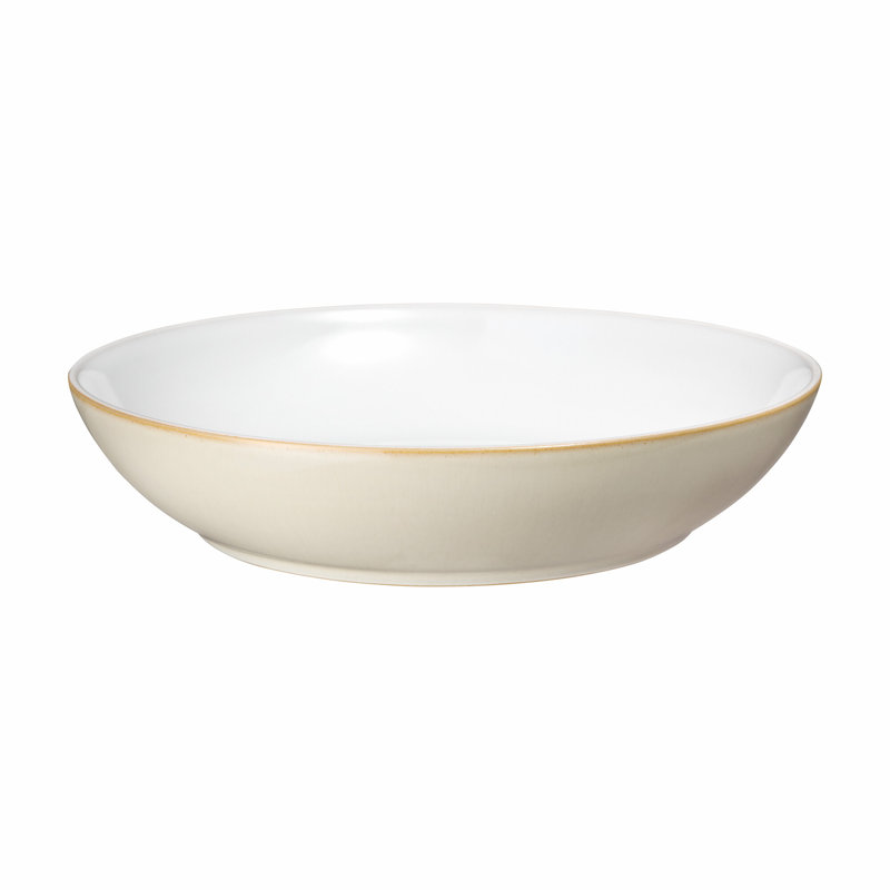 Linen Pasta Bowls Set Of 4