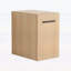 Armoire de rangement murale