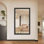 Miroir de salle de bain 60 "X 36"
