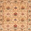 Wool Abstract Indoor Rug