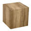Table basse rectangulaire Ready Ready, configuration carrée minimaliste, chic