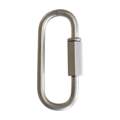 Quick Link Chain Break