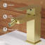 Robinet de bidet Concorde-53509423