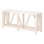 Spruce Console Table