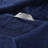 Oleg Heritage Egyptian Cotton Soft Absorbent Luxury Bath Towel-1404523365