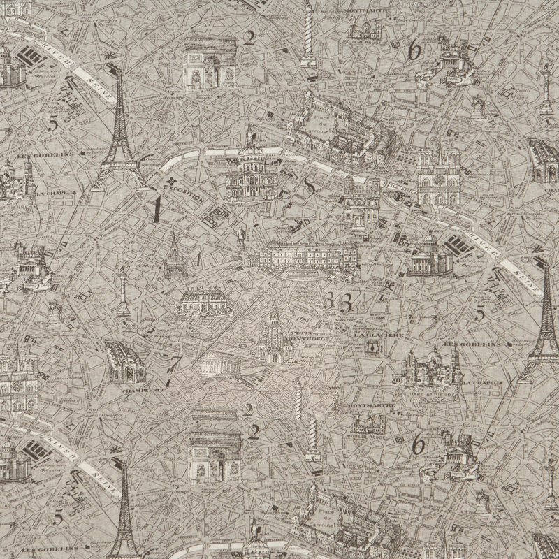 Trompe 100% Cotton Fabric