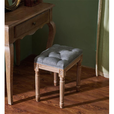 Tabouret d'appoint Darielle