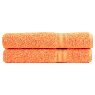 Rillings 100% Cotton Hand Towel