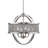 Petitt 4 - Light Dimmable Globe Chandelier-1448469925-1426761145