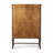 Bar Cabinet-Aged Pine
