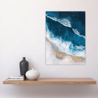 No Frame Print