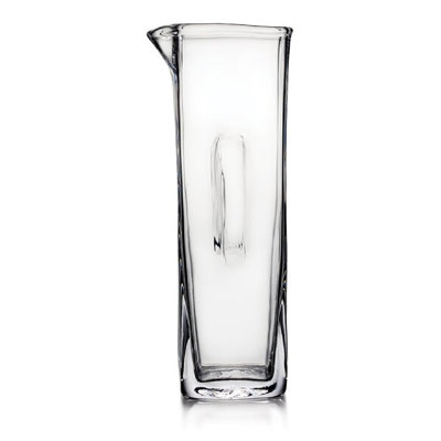 Woodbury Cocktail Carafe