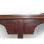 98.43'' W Solid Wood Console Table