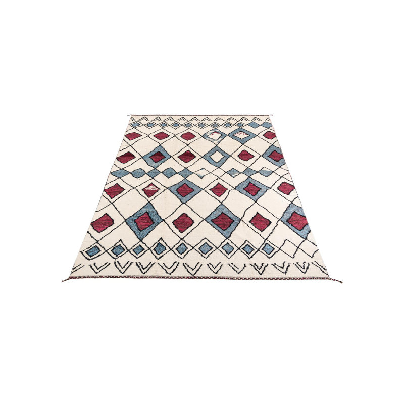 Tapis ivoire Kalmanovitz