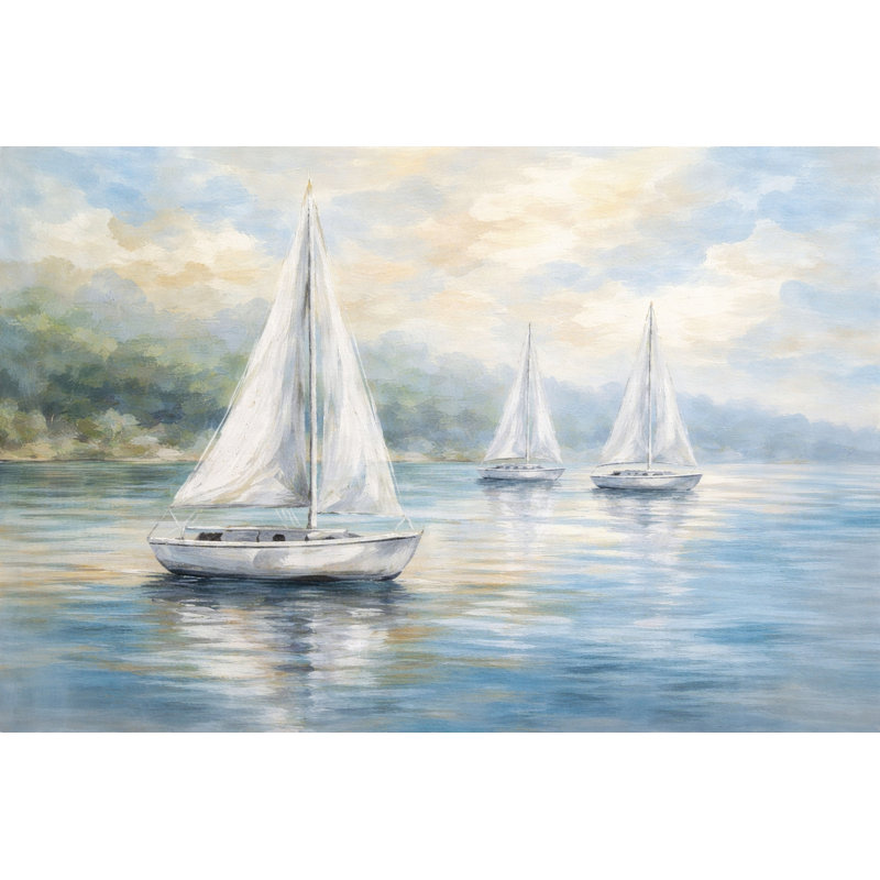 Toile ouverte sur toile ouverte, L 20 po x H 20 po x P 1,5 po