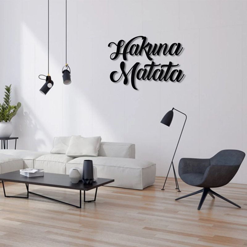 Handmade Modern Wall Decor
