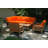 Ensemble de conversation modulaire en teck 7 pièces Luxe