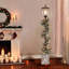 Otelia 84" Lamp Post