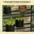 Small Portable Greenhouse,Convenient Mini Greenhouse-124615604
