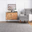 Bentley Geometric Hand Woven Area Rug-1703516828