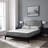 Flexhaven 10" Memory Foam Mattress-50366886