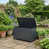Large Carbon Black is out of stock