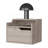 Dual-Shelf Display Nightstand-1845377999