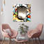 Avion Street Art - impression-55893984-55886764