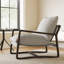 Chaise d'appoint Lagon