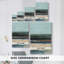 Rich Coastline II -Galerie enveloppée Cavas-1521453559