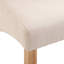 Chaise d'appoint rembourrée avec structure en bois-1641662272-1680987410