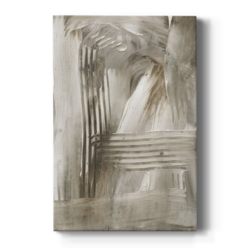 Earth Markings II - galerie sur mesure, H 48 po x l 32 po