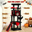 42cm H Cat Tree