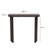 Oded Dressing Table-65563187