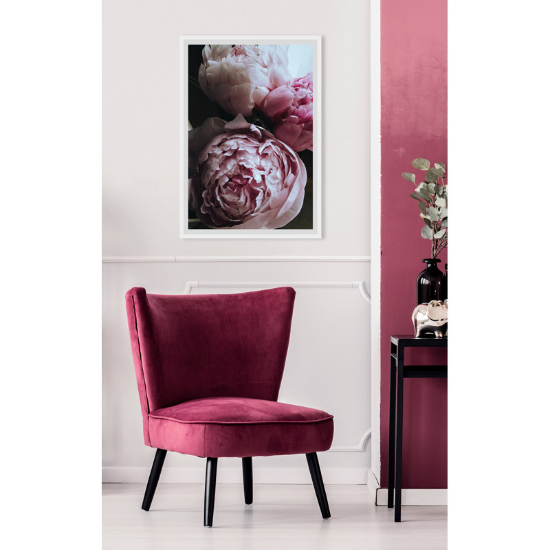 Rose - Single Picture Frame Print
