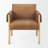 Jewels Upholstered Armchair-887177040-887177071