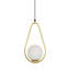 DELIPOP 150CM Simple Spherical Chandelier