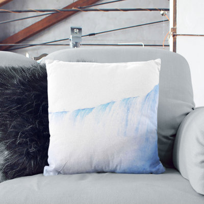 Square Throw Cushion
