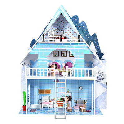 Maison de poupée