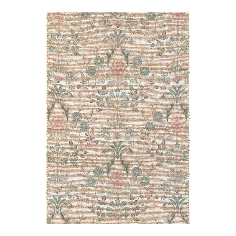 Thatch Kincheloe Rug, Rectangle 4'1" x 6'1"